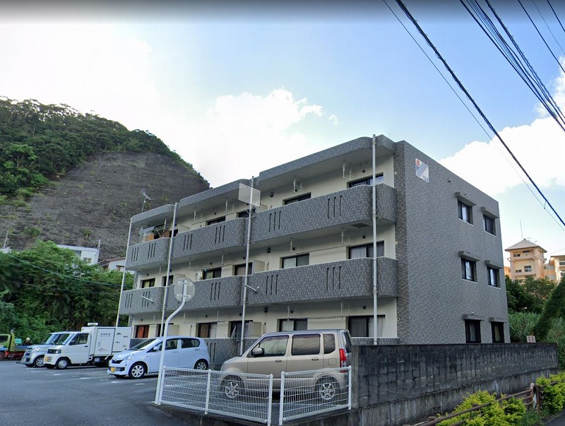 ���c���}���V������3LDK�����ԏ�P��t��