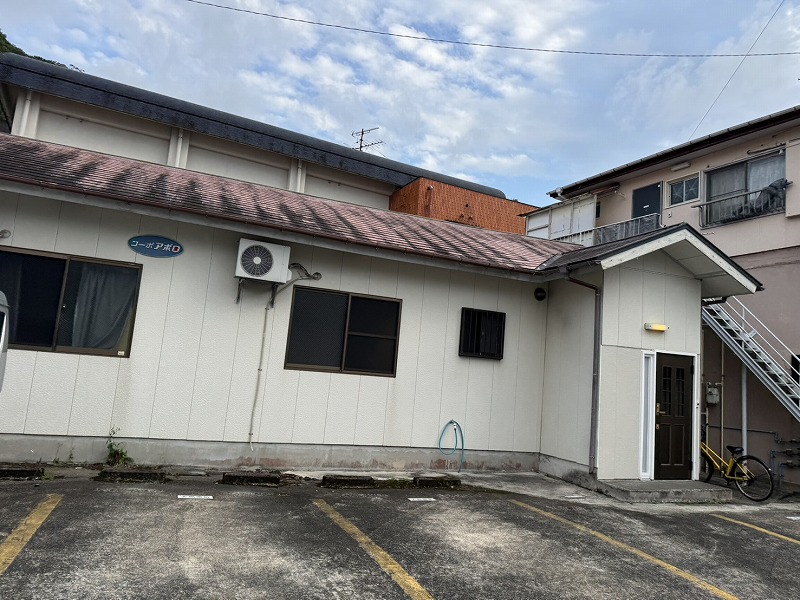 ���l���R�j�A�p�[�g���(^O^)�^�@���ԏ�P��t