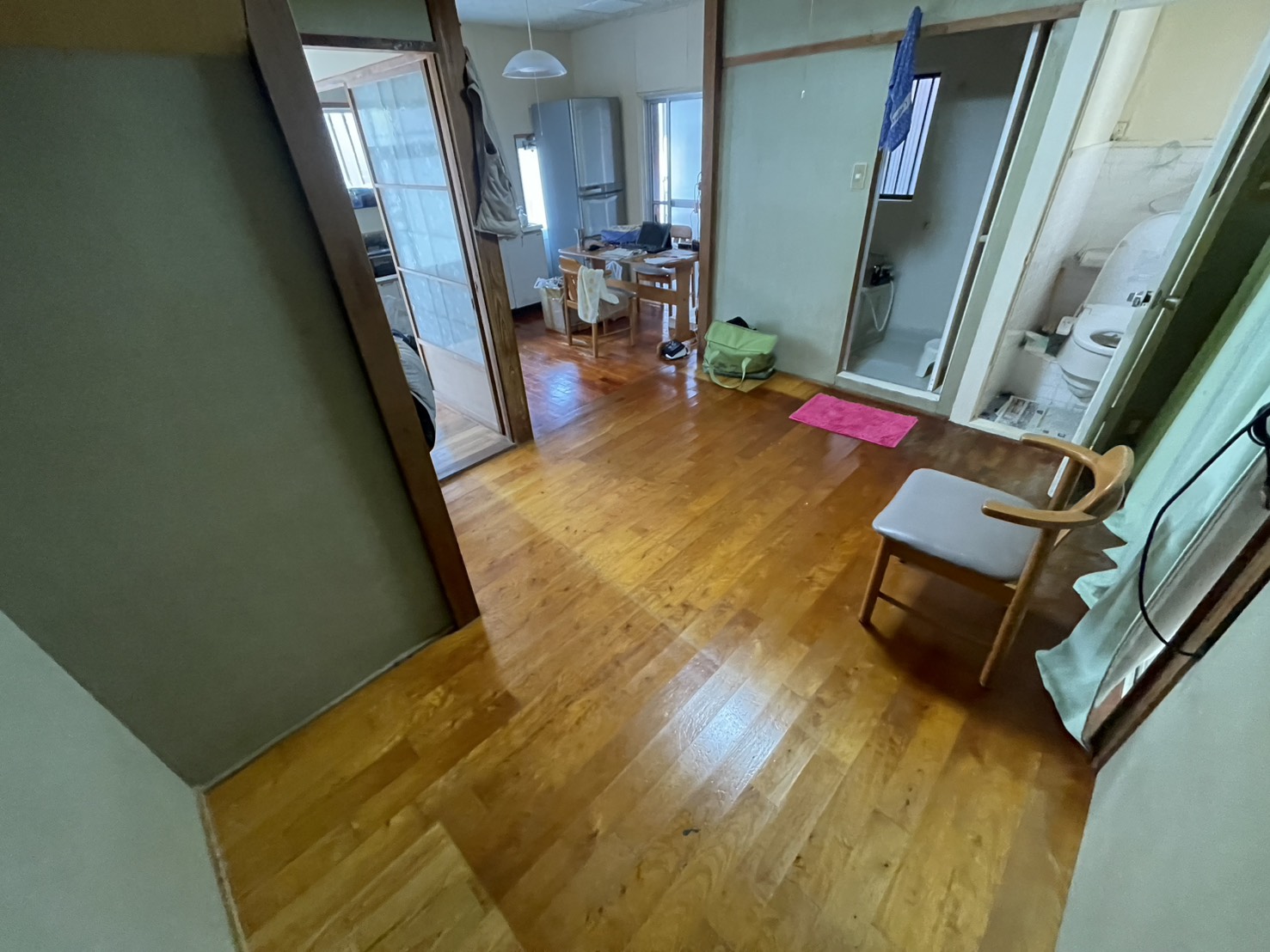 屋仁川近く♪ 柳町3K