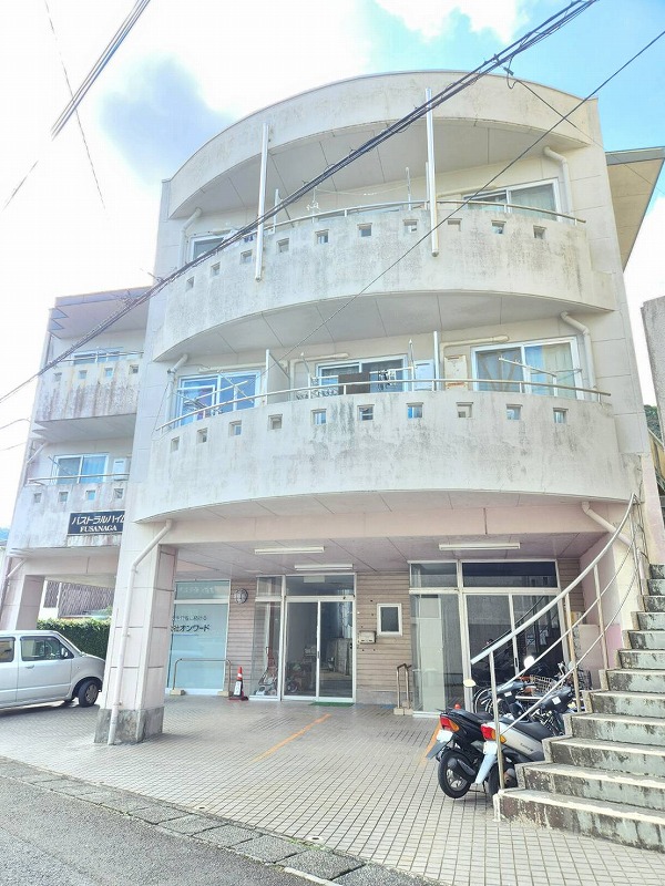 柳町ワンルーム(^^♪